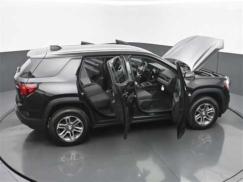 New 2026 GMC Terrain Elevation w/ Technology Package II image 65