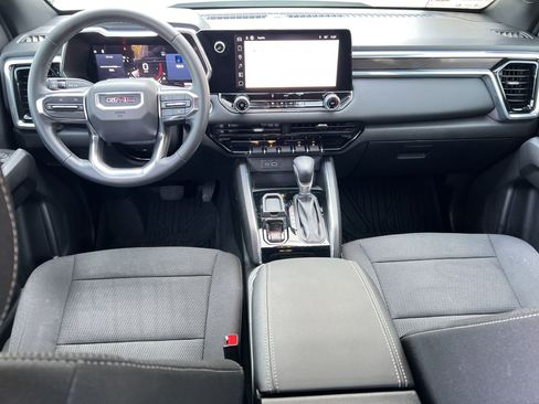 Used 2024 GMC Canyon Elevation w/ Trailering Package image 16