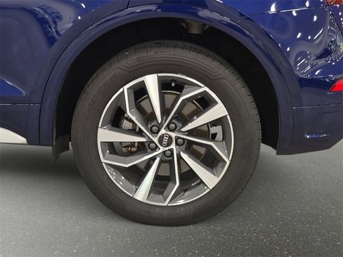 Used 2022 Audi Q5 2.0T Premium image 30