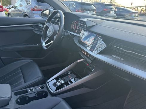 Used 2023 Audi A3 2.0T Premium Plus image 28