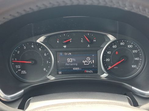Certified 2019 Chevrolet Equinox LT AWD/4WD image 20
