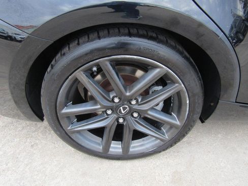Used 2014 Lexus IS 350 image 7