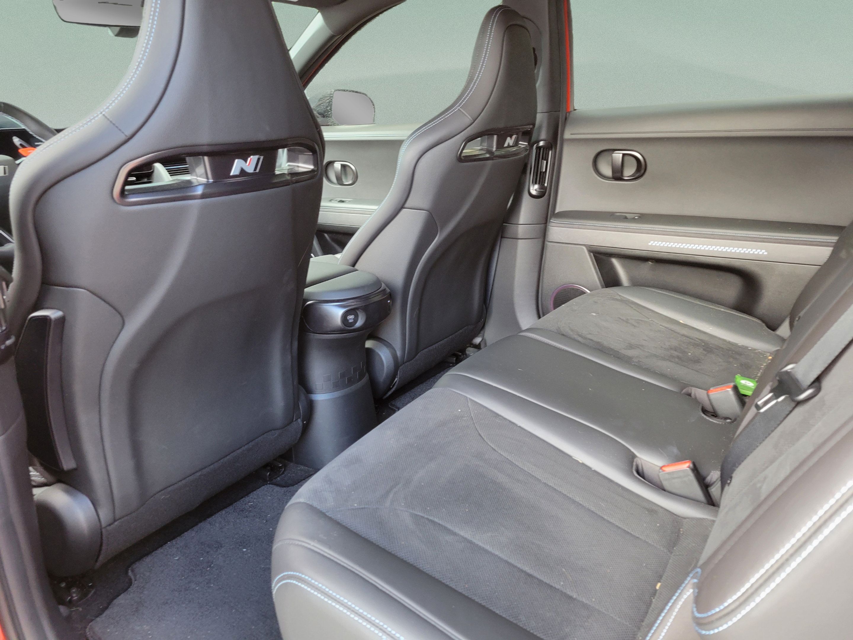 Used 2025 Hyundai Ioniq 5 N AWD/4WD image 5