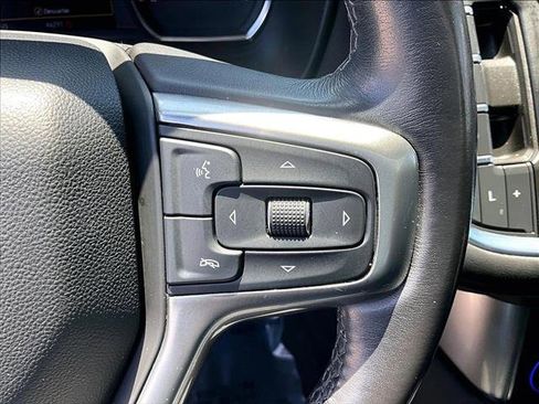 Used 2022 Chevrolet Tahoe LS RWD image 20