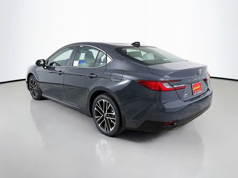 New 2026 Toyota Camry XLE w/ Premium Plus Package image 6