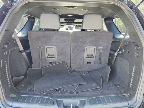 Used 2023 Dodge Durango GT image 17