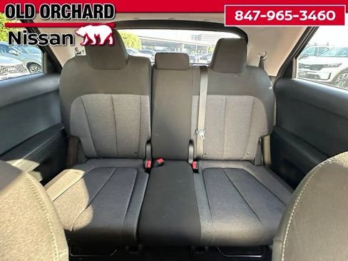 Used 2024 Hyundai Ioniq 5 SEL AWD/4WD image 12