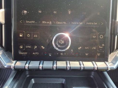 New 2025 GMC Acadia AT4 w/ Super Cruise Package image 13