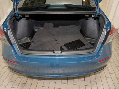 Used 2025 Honda Civic Sport image 5