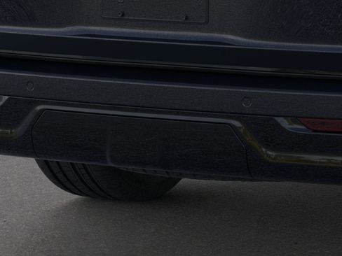 New 2026 Lincoln Navigator L Reserve AWD/4WD image 23