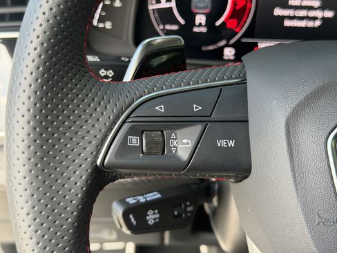 Certified 2024 Audi RS Q8 AWD/4WD image 31