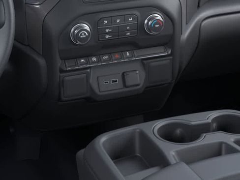 New 2026 GMC Sierra 1500 Pro w/ Pro Value Package AWD/4WD image 23