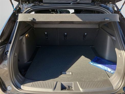 New 2026 Chevrolet Trax RS w/ Driver Confidence Package image 10