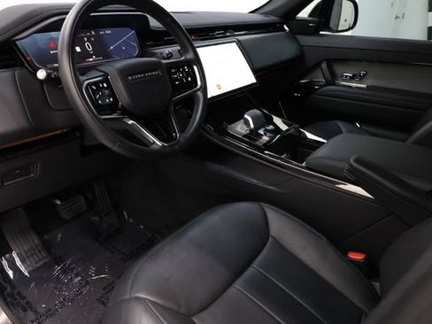Used 2024 Land Rover Range Rover Sport SE AWD/4WD image 69