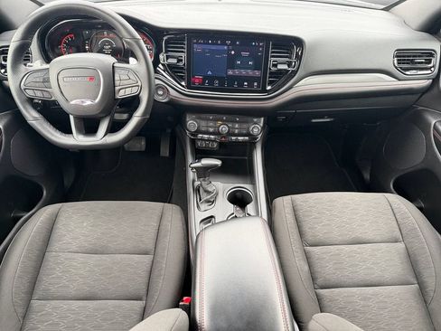 Used 2026 Dodge Durango GT AWD/4WD image 11