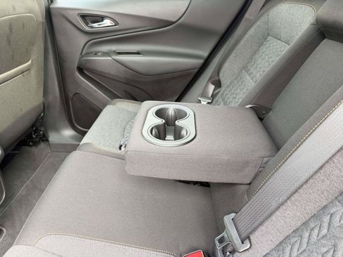 Certified 2024 Chevrolet Equinox LT AWD/4WD image 17