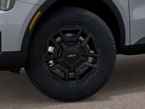 New 2026 Kia Sorento SX Prestige w/ Olive Brown Leather Package image 10