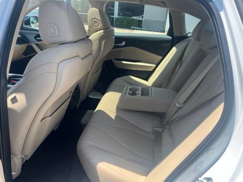Certified 2025 Acura TLX w/ Technology Package FWD image 38