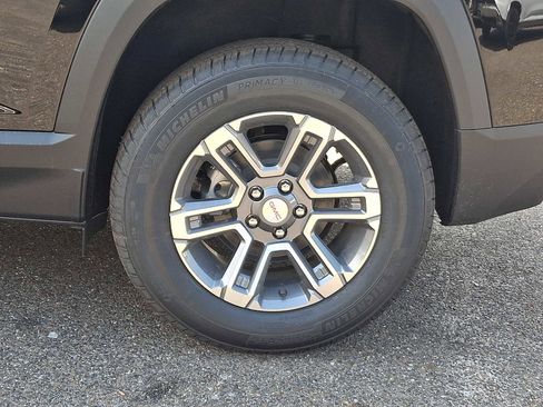 New 2026 GMC Terrain Elevation w/ Technology Package II AWD/4WD image 5