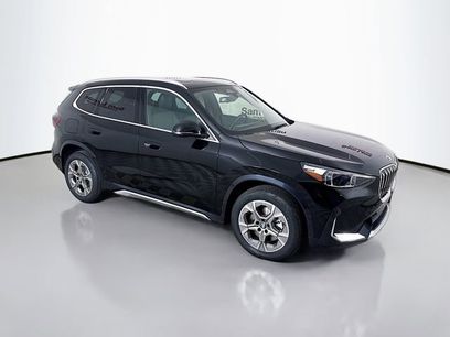 New 2026 BMW X1 xDrive28i w/ Convenience Package