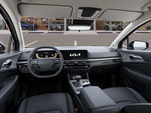 New 2026 Kia Sportage EX FWD image 14