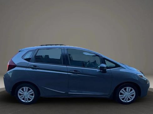 Used 2015 Honda Fit LX image 4