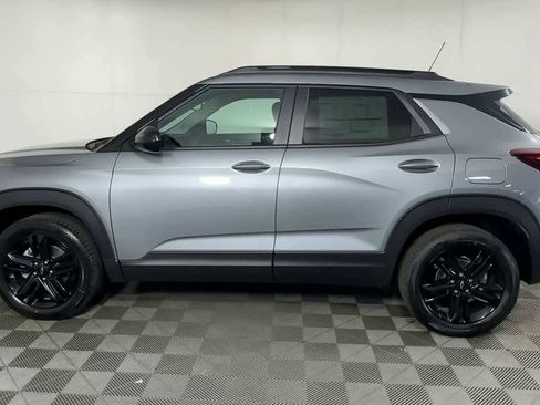 New 2026 Chevrolet TrailBlazer LT w/ Convenience Package AWD/4WD image 6
