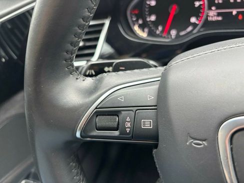 Used 2015 Audi A8 L 4.0T w/ Premium Package image 37