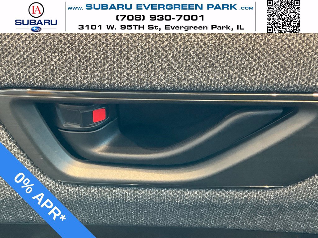 New 2026 Subaru Outback Premium AWD/4WD image 27