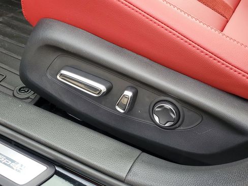 New 2026 Acura Integra A-Spec FWD image 17