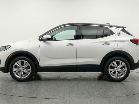 Used 2025 Buick Encore GX Preferred image 5