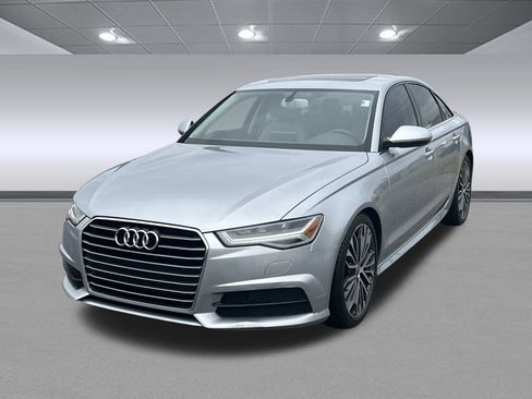 Used 2018 Audi A6 2.0T Premium Plus image 7