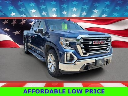 Used 2020 GMC Sierra 1500 SLT w/ SLT Premium Plus Package