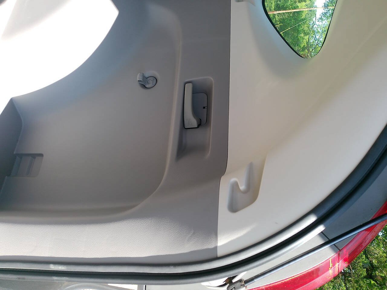 Used 2013 Honda CR-V LX image 31