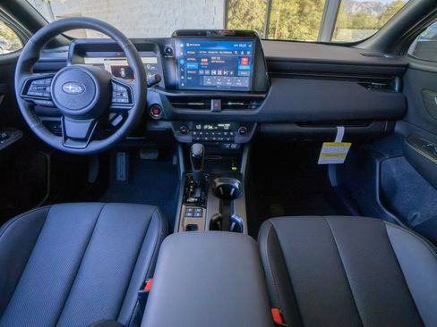 New 2026 Subaru Outback Limited XT w/ Premium/Limited Package 2 AWD/4WD image 19