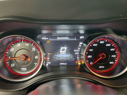 Used 2021 Dodge Charger R/T image 12