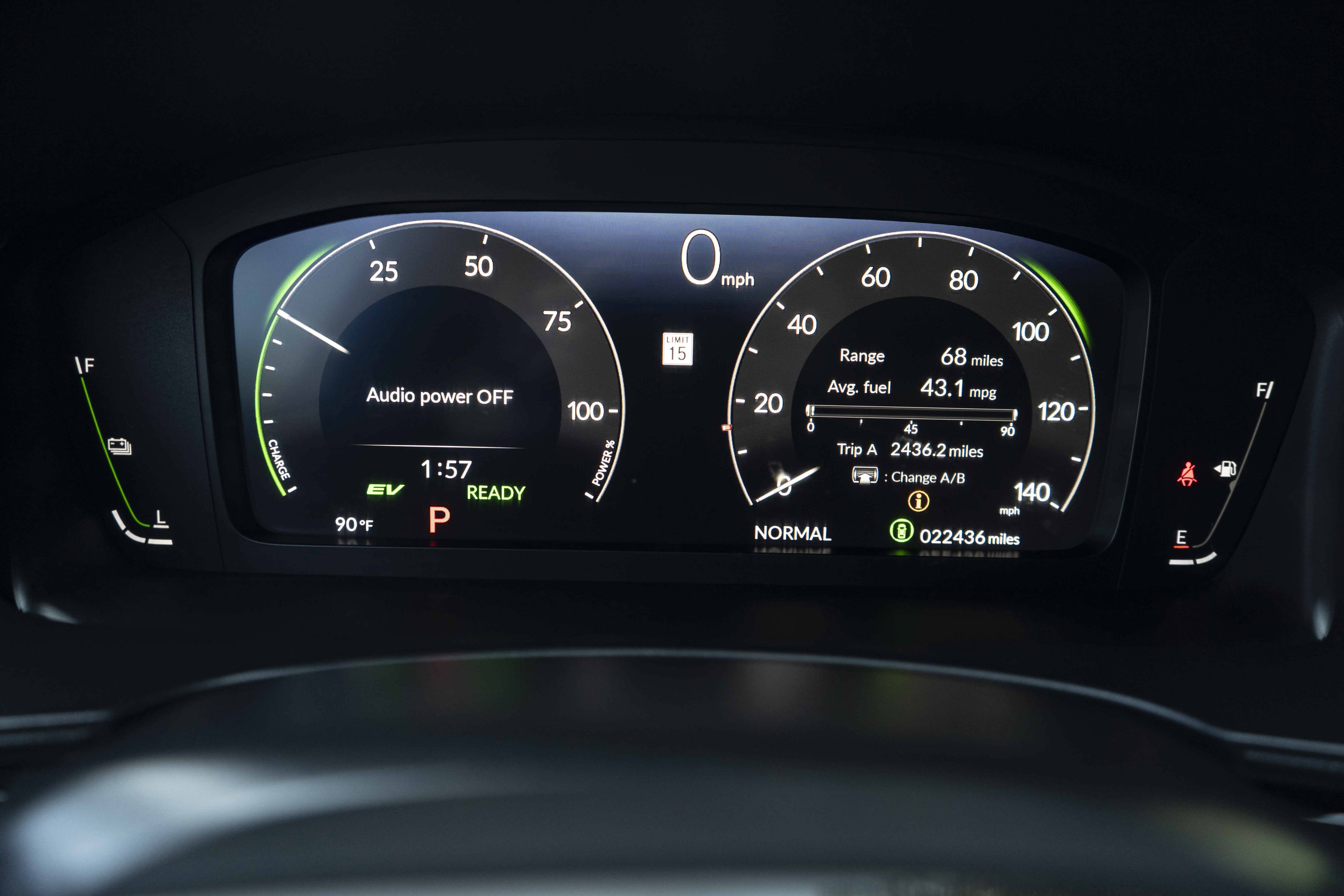 Used 2026 Honda Civic Sport Touring image 22