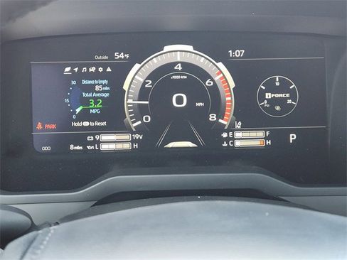 New 2026 Toyota Tundra Limited image 11