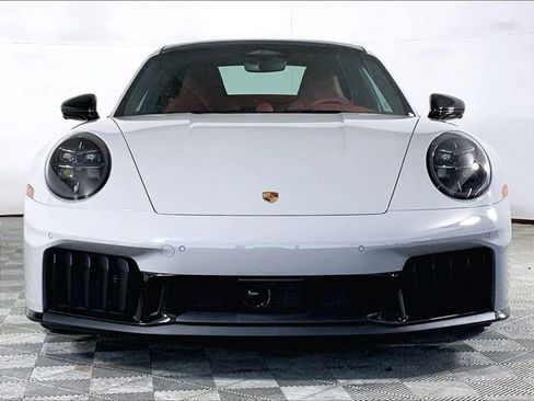 New 2026 Porsche 911 Carrera GTS RWD image 6