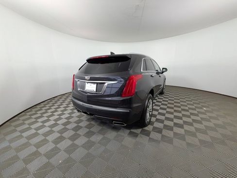 Used 2018 Cadillac XT5 Luxury w/ Driver Awareness Package image 3