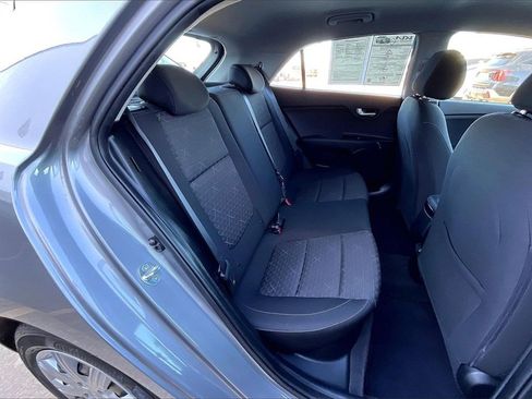 Certified 2021 Kia Rio S image 26