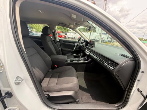 Used 2023 Honda Civic LX image 22
