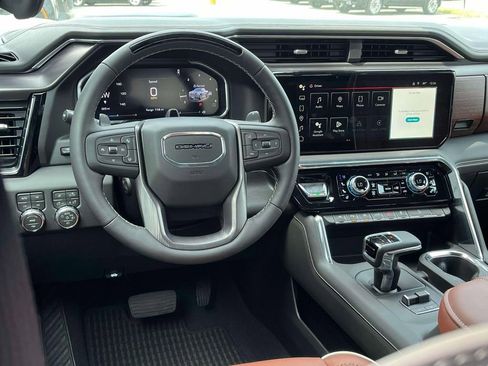 New 2026 GMC Sierra 1500 Denali Ultimate AWD/4WD image 13