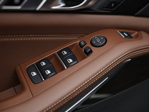 Used 2022 BMW X5 xDrive40i w/ Premium Package image 17