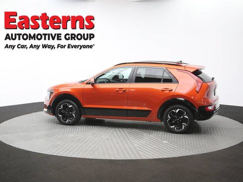 Used 2023 Kia Niro Wind w/ Wind Preserve Package FWD image 61