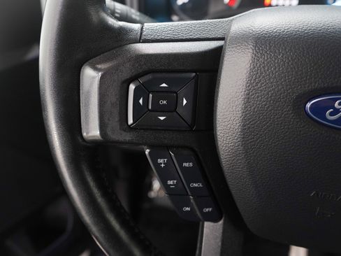 Used 2018 Ford F150 XLT w/ Equipment Group 302A Luxury image 26