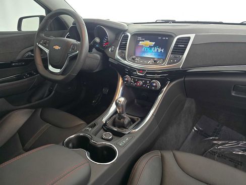Used 2016 Chevrolet SS image 13