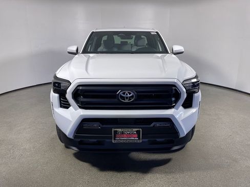 New 2026 Toyota Tacoma SR5 image 8
