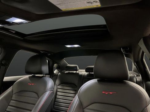 Used 2023 Kia Forte GT w/ GT2 Package image 7