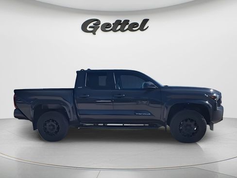 New 2026 Toyota Tacoma SR5 image 9